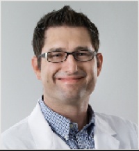 Dr. Burt James Steffes MD, Dermapathologist