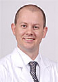 Dr. Michael A Pritchett D.O.