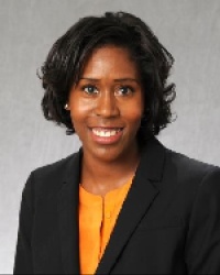 Dr. Tiffany Powell Avila MD