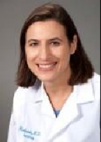 Dr. Karen Levine Kamholz MD