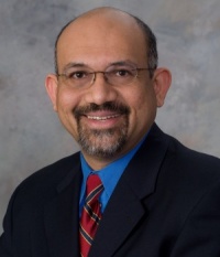 Dr. Manish Viradia, MD, Neurologist