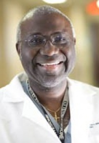 Dr. Nelson Aderemi Alawode M.D.