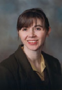 Dr. Julia C Andreoni M.D., Internist
