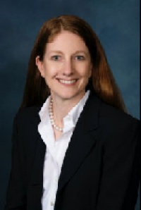 Dr. Elisabeth Cleary Shearon MD, Pathologist