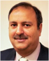 Dr. Azam K Kundi MD