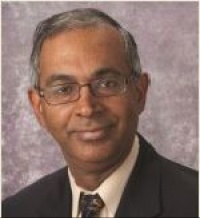 Dr. Sundaram  Hariharan MD