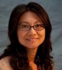 Ida Chung O.D., Optometrist