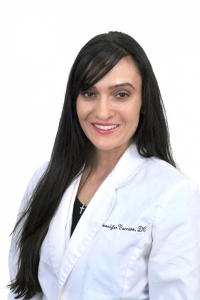 Dr. Jennifer Marie Vaccaro DC
