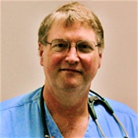 Dr. John Jeffrey Tope M.D.