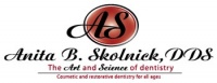 Dr. Anita B Skolnick DDS, Dentist