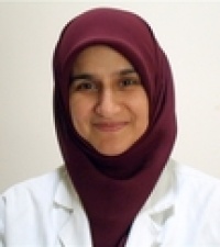 Dr. Sarah Pashtoon Azad MD