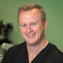 Dr. James Theodore Spiger, D.M.D, Dentist