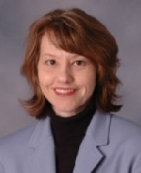 Dr. Cynthia Lee Weisz MD