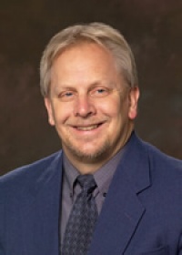 Dr. Jon M Williamson OD