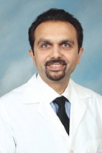 Dr. Rajnish  Jandial M.D.