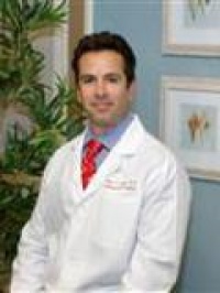 Dr. Peter Vincent Lopez M.D., Orthopedist
