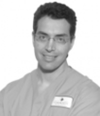 Dr. Peter T. Simonian, M.D., Orthopedist