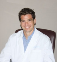 Dr. Michael J Jordan DPM