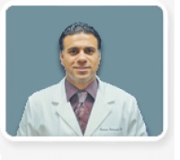 Dr. Marwan F Hammoud MD