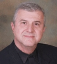 Dr. Fred F. Naraghi M.D., Orthopedist