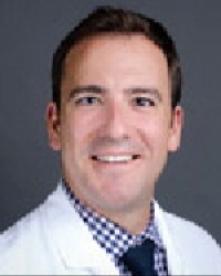 Dr. Nicholas W Clavin MD