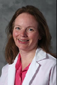 Dr. Julia Lynn Hays M.D.