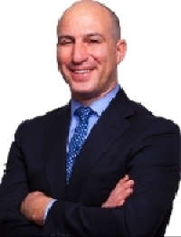 Dr. Joshua David Rosenberg MD