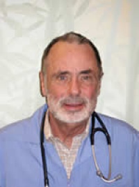 Dr. Richard Frankline Weiner M.D.