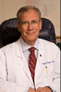 Dr. William Parker M.D., OB-GYN (Obstetrician-Gynecologist)