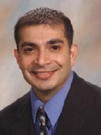 Jayant Khitha MD, Cardiologist
