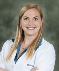 Dr. Emily Suzanne Sorenson O.D.