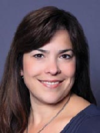 Dr. Adriana Origel Schaufelberger MD, MPH, OB-GYN (Obstetrician-Gynecologist)