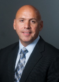 Dr. Francisco Jose Cuellar M.D., OB-GYN (Obstetrician-Gynecologist)