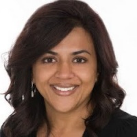 Dr. Ushma  Patel D.M.D.
