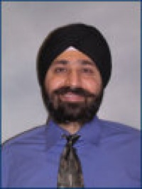 Dr. Gurdeep Singh Ahluwalia M.D.