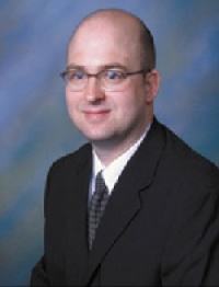 Dr. Brian Paul Weismann MD