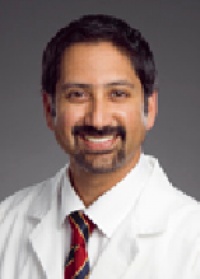 Dr. Christopher  Naraine MD