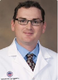 Dr. Ethan Erik Larson MD