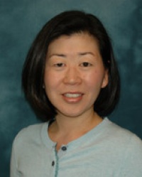 Dr. Eunice Ji-yun Kim M.D.