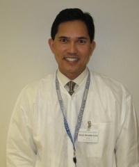 Dr. Oscar Gerard Alcalde DDS