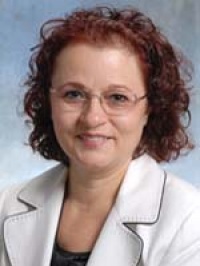 Emilia Arden D.O., Cardiologist