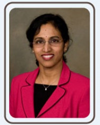 Dr. Vasantha L Gona M.D.