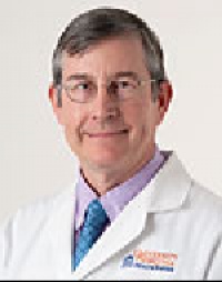 Luke Lancaster M.D., Radiologist