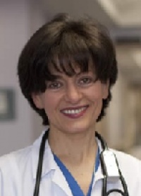 Dr. Stella Danica Aaboe MD