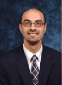 Dr. Mohammad  Jarbou MD