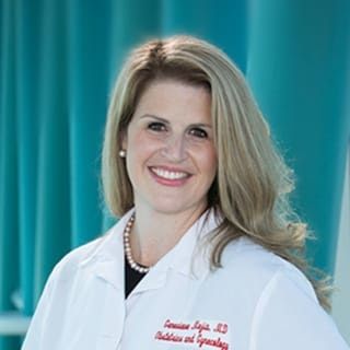 Dr. Genevieve Pfluger Mejia, MD, Surgeon