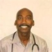 Dr. Louis James Saddler MD