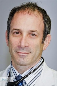 Dr. David J. Zweiback, D.O., Dermatologist