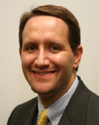 Dr. Jason  Levitz M.D.