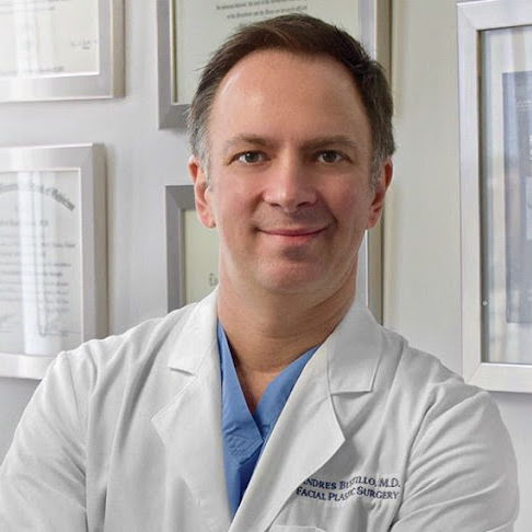 Dr. Andres Bustillo, MD, FACS, Ear-Nose and Throat Doctor (ENT)